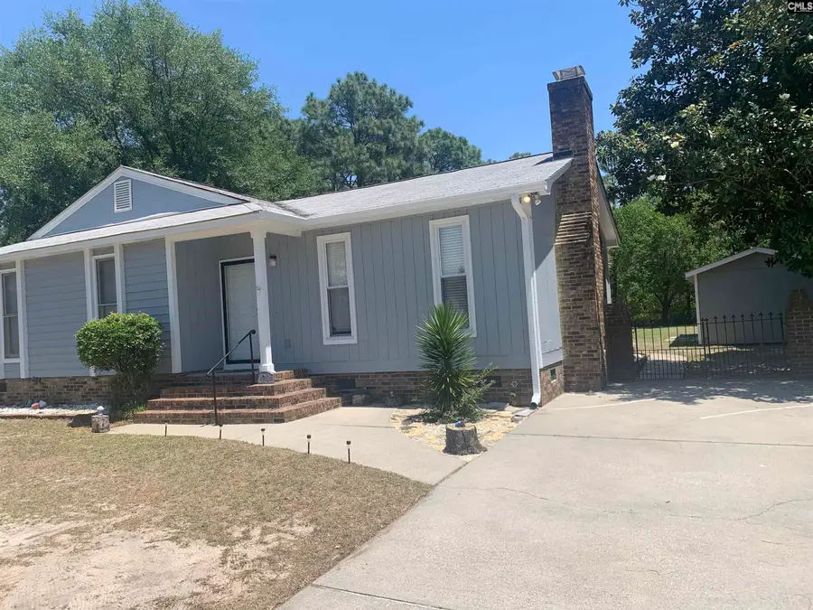 121 Halling Drive, Columbia, SC 29229 - #2