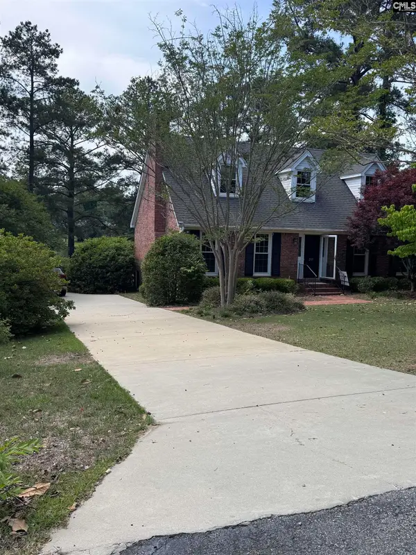235 Welsh Street, Camden, SC 29020