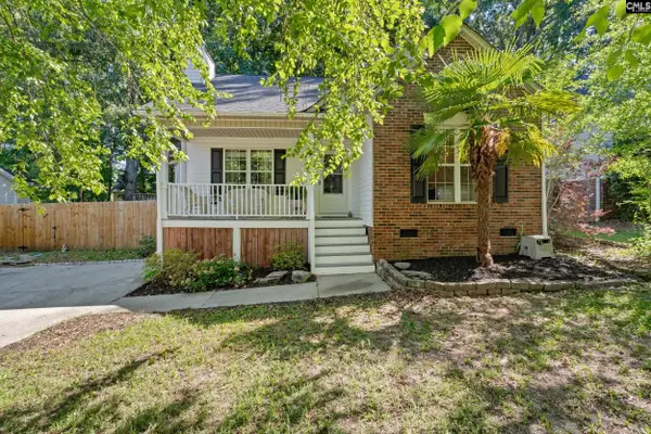 209 Caddis Creek Road, Irmo, SC 29063