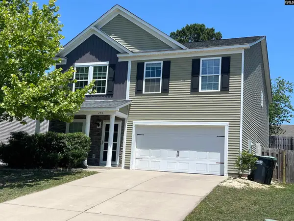 250 Meadow Saffron Drive, Lexington, SC 29073