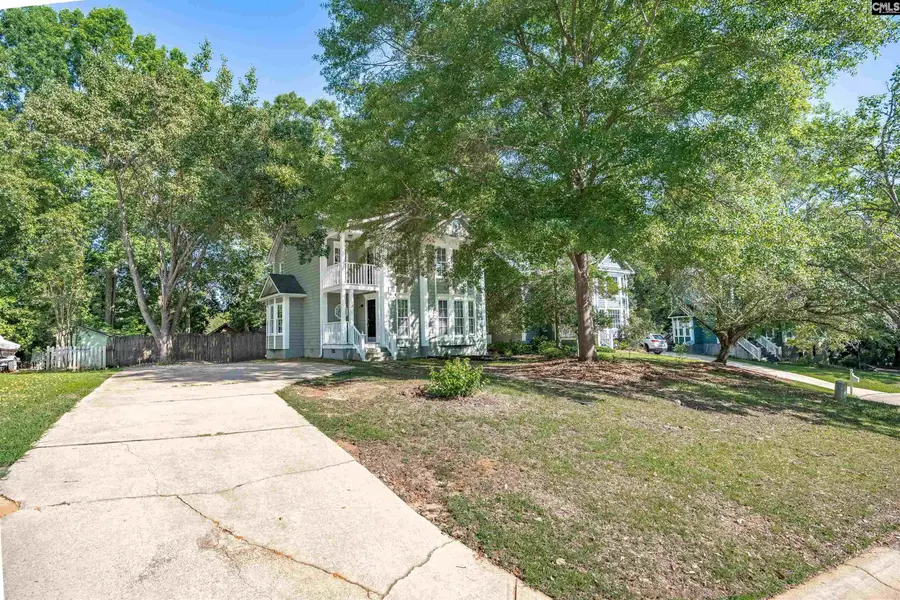13 Castle Vale Circle, Irmo, SC 29063 - #2