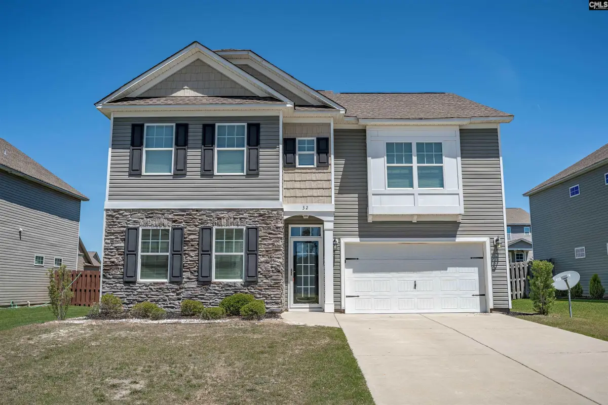 32 Texas Black Way, Elgin, SC 29045 - #1