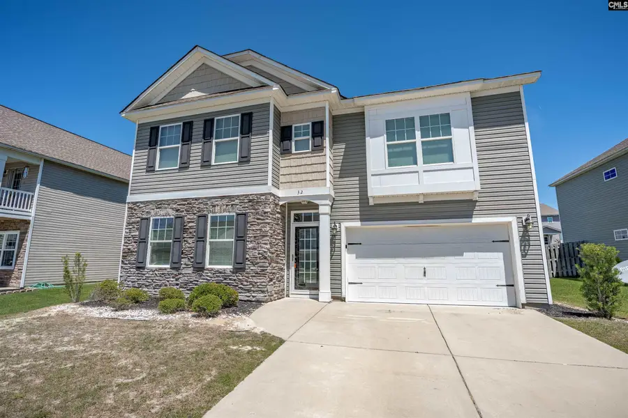 32 Texas Black Way, Elgin, SC 29045 - #2