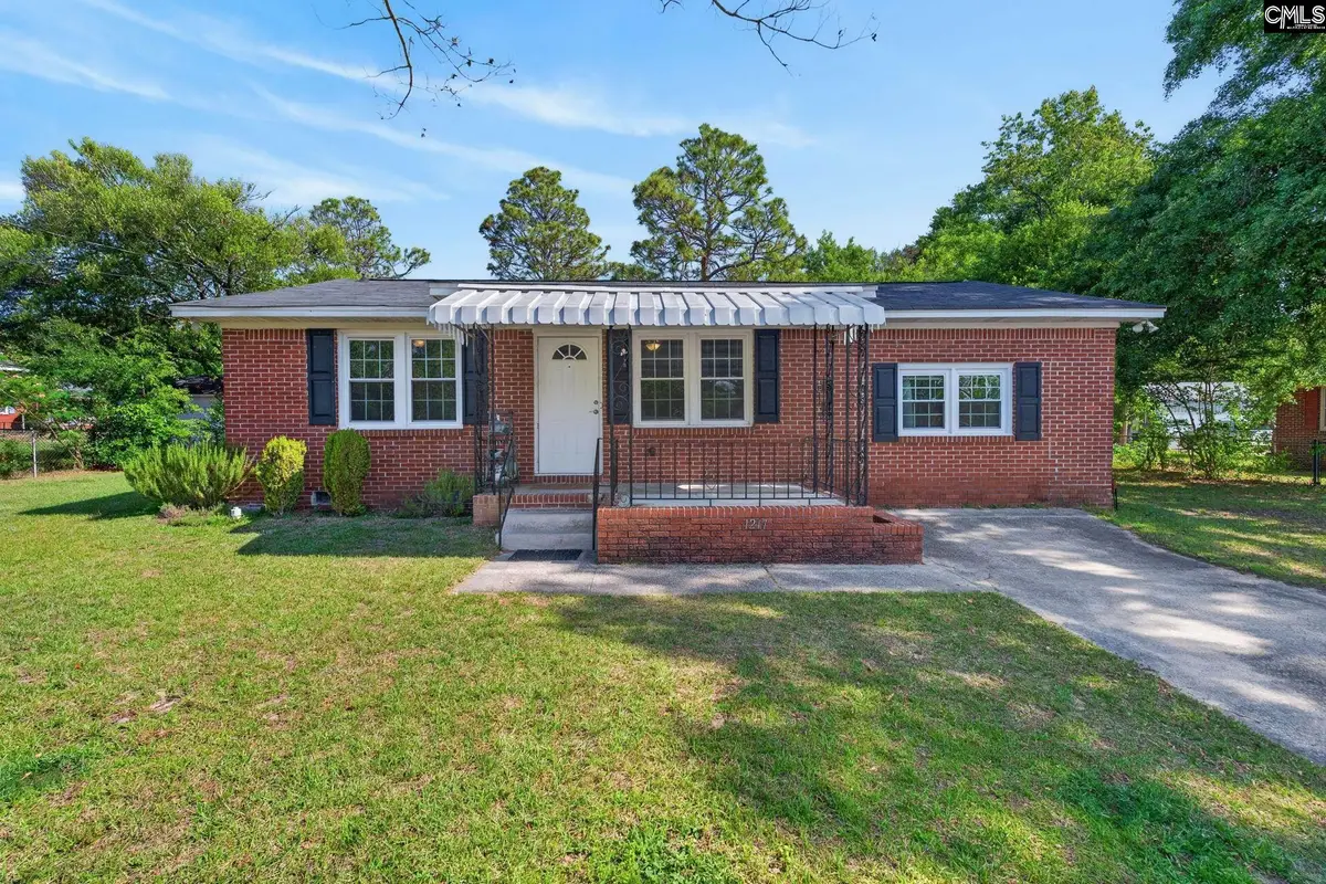 1217 Hazel Street, Cayce, SC 29033 - #1