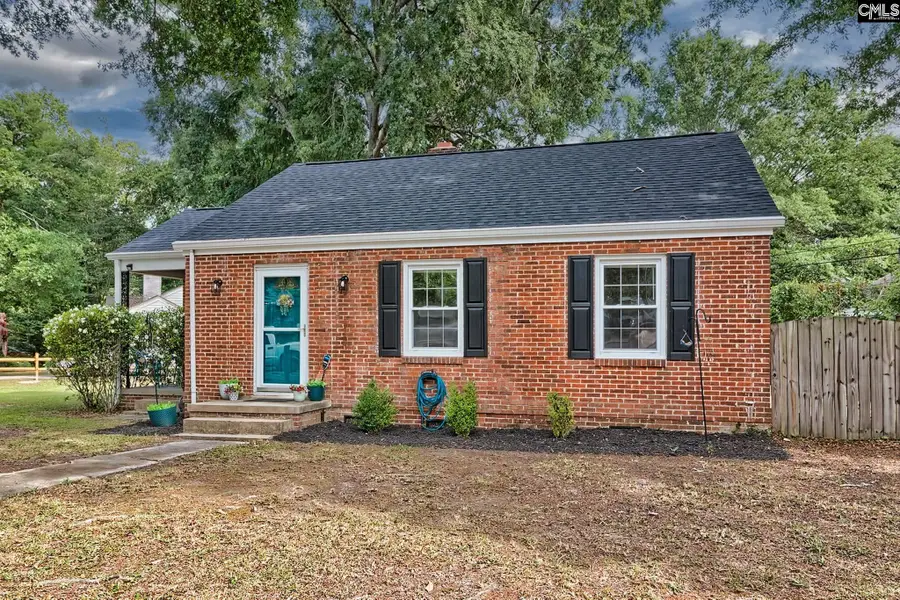 2805 Keats Street, Columbia, SC 29204 - #2