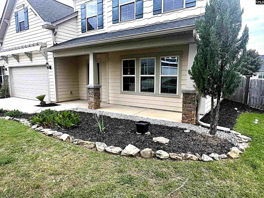 412 Maria Posada, Chapin, SC 29036 - #2