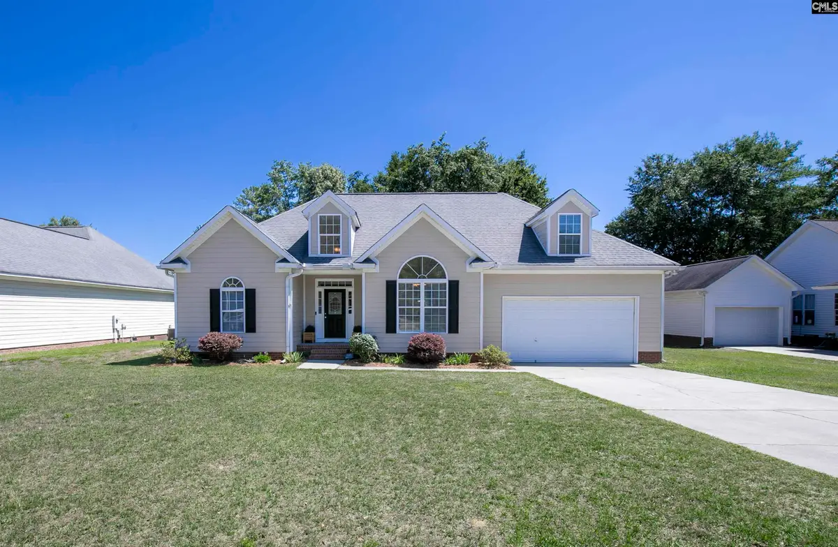 28 Heatherwood Drive, Lugoff, SC 29078 - #1