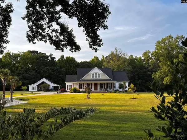 408 Cantey Lane, Rembert, SC 29128