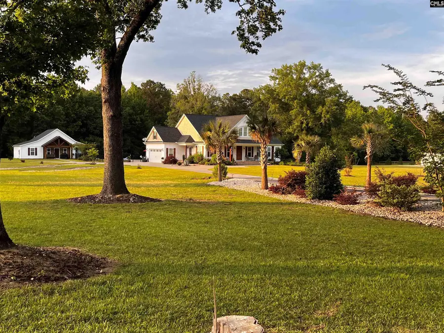 408 Cantey Lane, Rembert, SC 29128 - #2