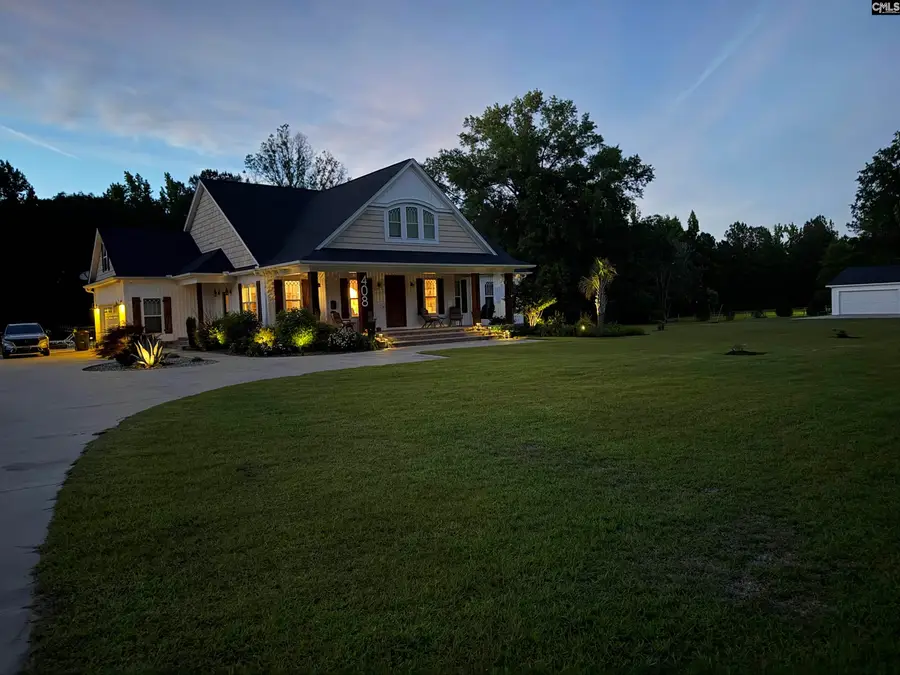 408 Cantey Lane, Rembert, SC 29128 - #3
