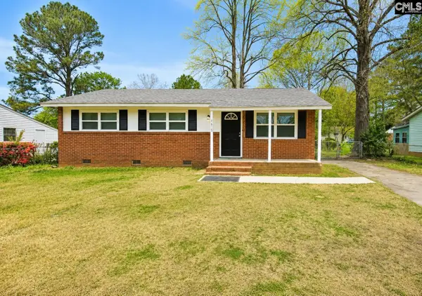 4615 Bluff Road, Columbia, SC 29209