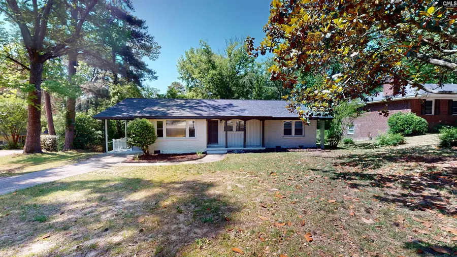 1801 Carter, Columbia, SC 29204 - #2