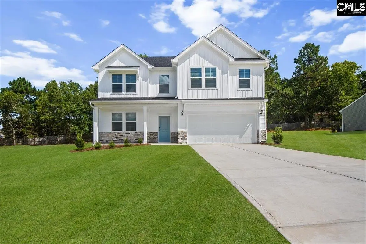 519 Blue Jay Way, Lexington, SC 29073 - #1