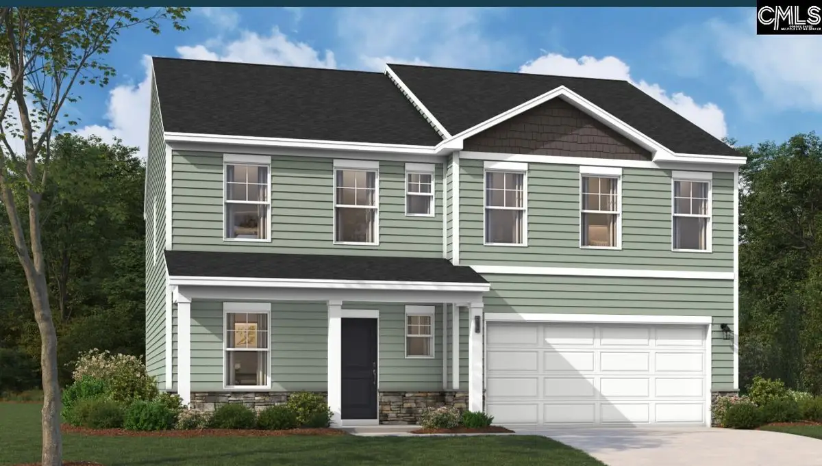 220 Kingfield Drive, Hopkins, SC 29061 - #1