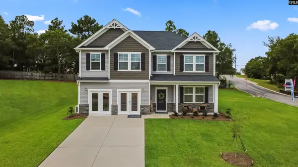 523 Blue Jay Way, Lexington, SC 29073