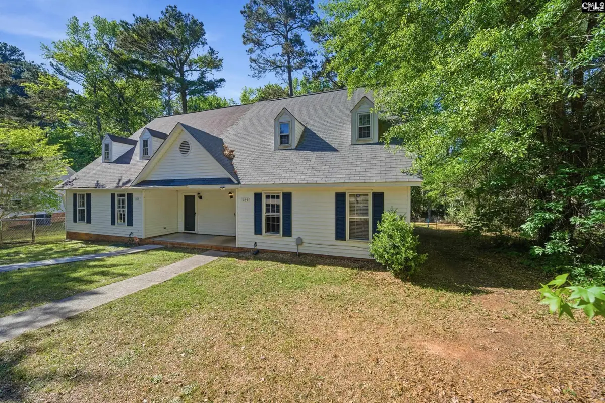 164 Thames Valley Court, Irmo, SC 29063 - #1