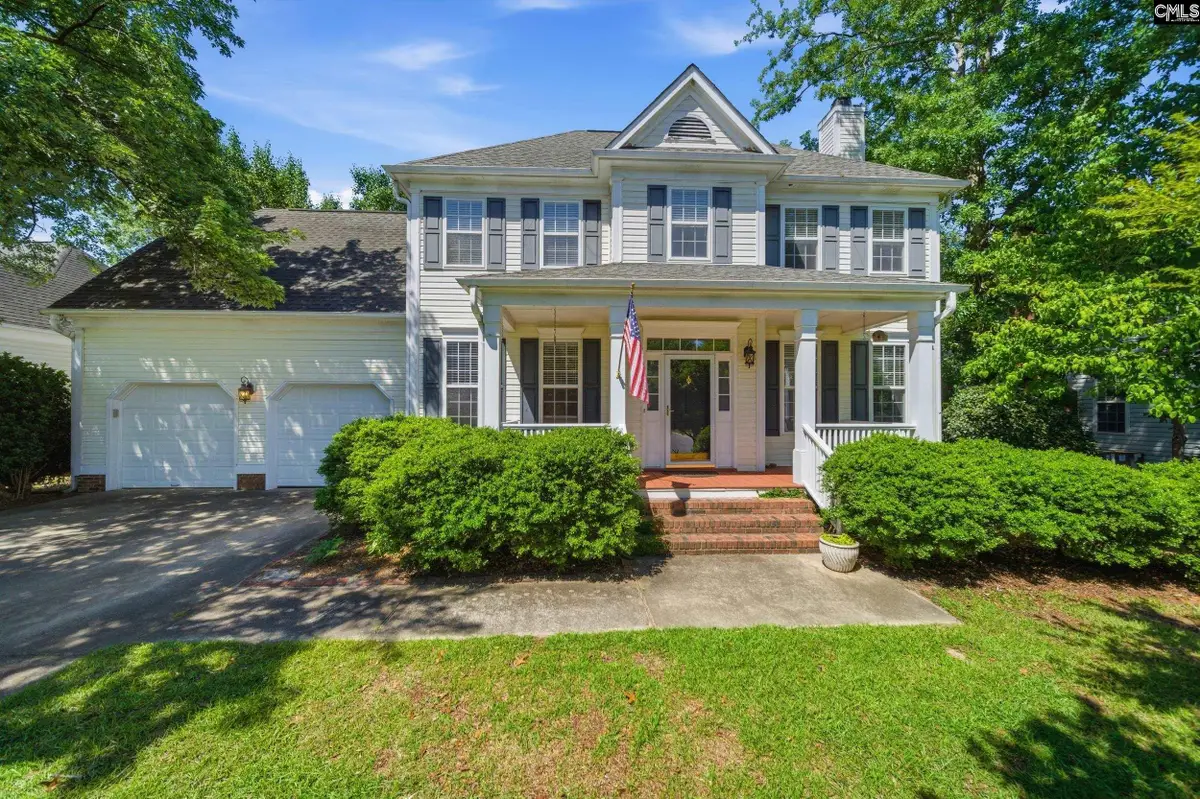 229 Plantation Parkway, Blythewood, SC 29016 - #1
