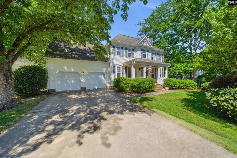 229 Plantation Parkway, Blythewood, SC 29016 - #2