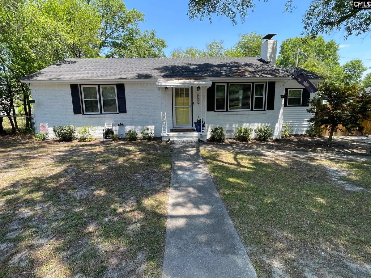 2434 Paxton Street, Columbia, SC 29204 - #1