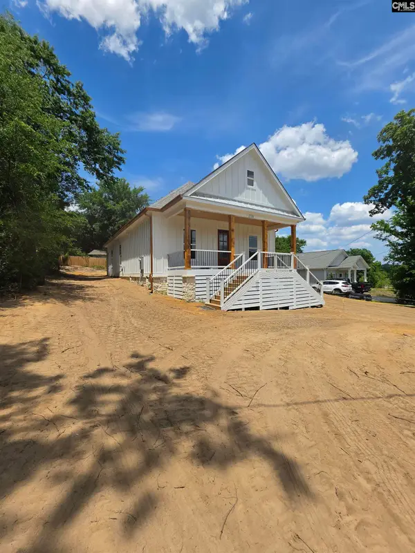 1116 Nazareth Road, Lexington, SC 29073