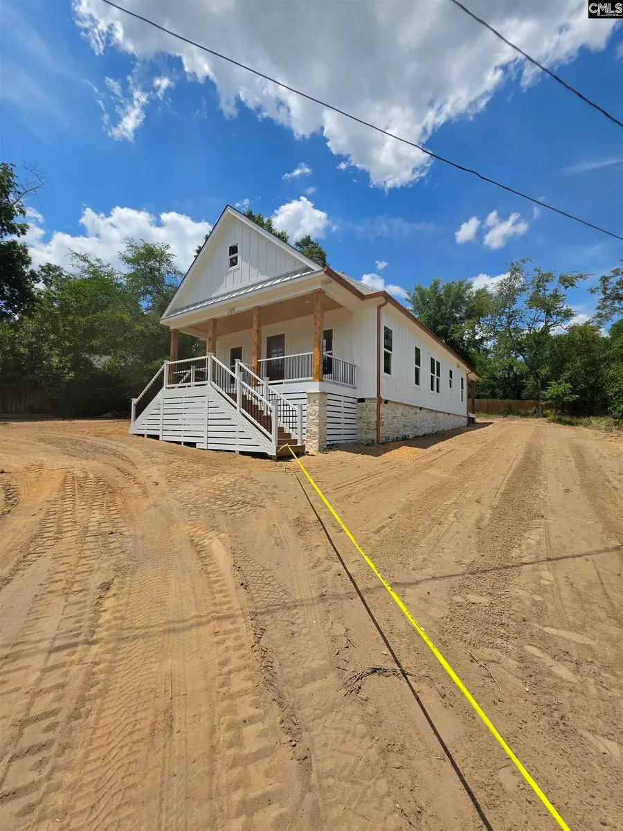 1116 Nazareth Road, Lexington, SC 29073 - #3