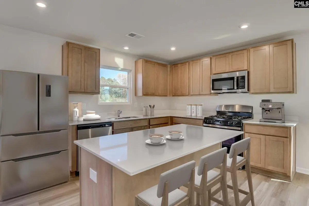 228 Kingfield Drive, Hopkins, SC 29061 - #1