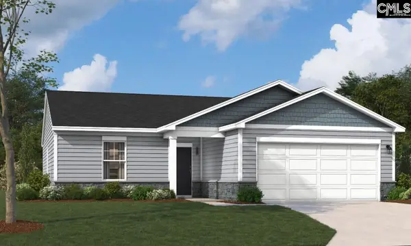 235 Kingfield Drive, Hopkins, SC 29061