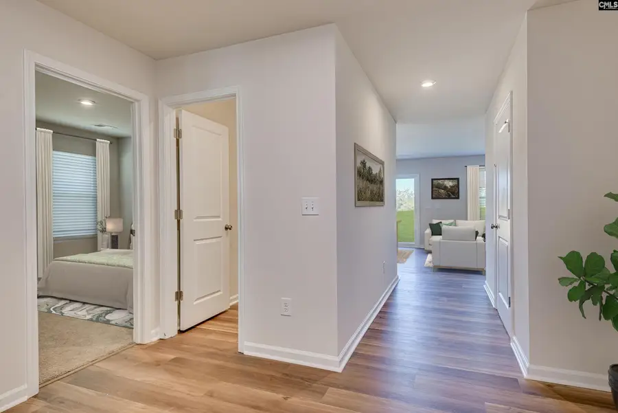 235 Kingfield Drive, Hopkins, SC 29061 - #3