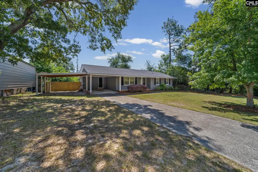 628 Hampton Circle, North Augusta, SC 29841 - #3