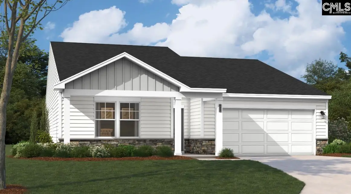 238 Kingfield Drive, Hopkins, SC 29061 - #1