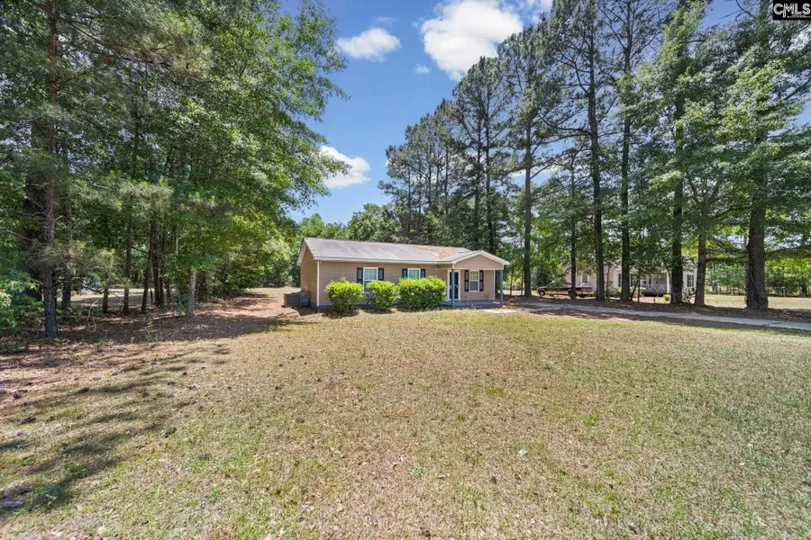 153 Windchime Lane, Orangeburg, SC 29118 - #2