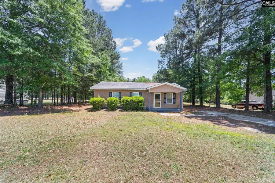 153 Windchime Lane, Orangeburg, SC 29118 - #3