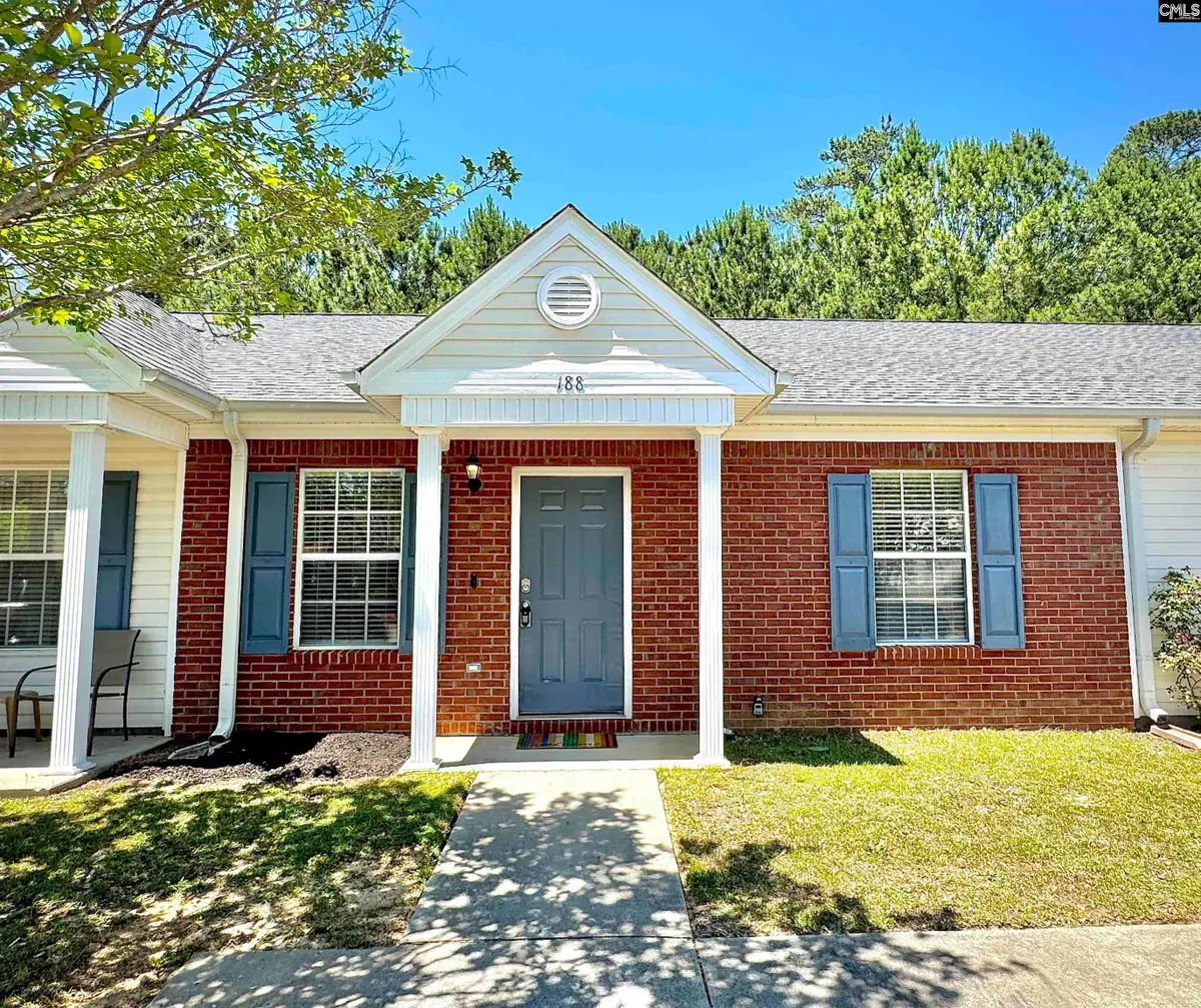 188 Crestland Drive, Columbia, SC 29210 - #1
