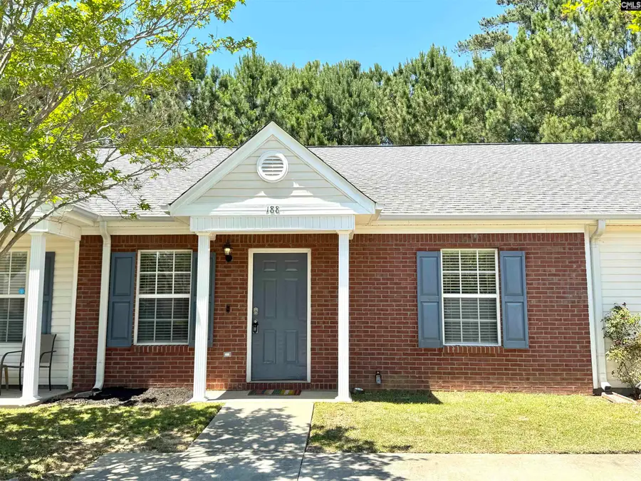 188 Crestland Drive, Columbia, SC 29210 - #2