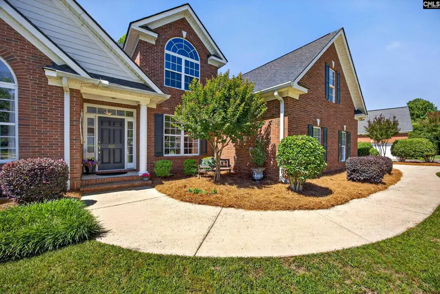 401 Sienna Drive, Chapin, SC 29036 - #2
