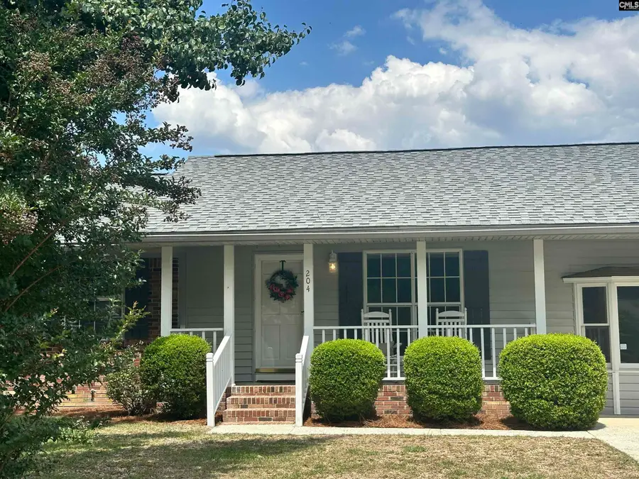 204 Haleywood Lane, West Columbia, SC 29170 - #3