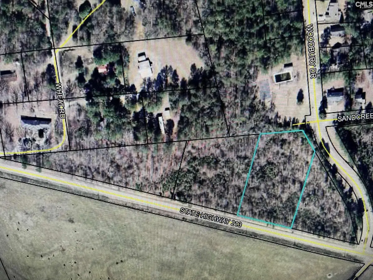 886 State Hwy 213, Winnsboro, SC 29180 - #1
