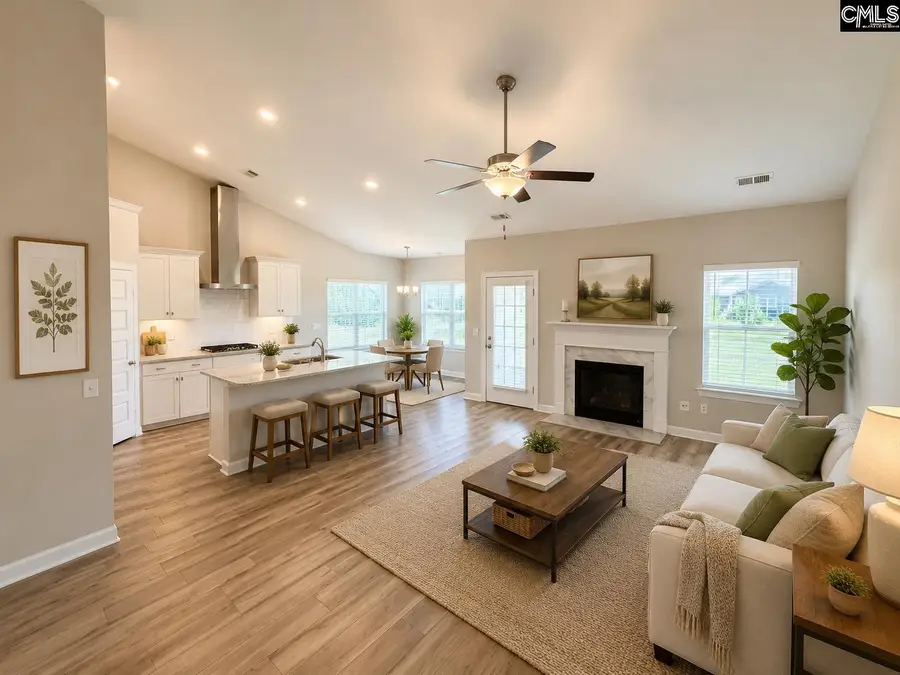 764 Ruskin Drive, Chapin, SC 29036 - #3