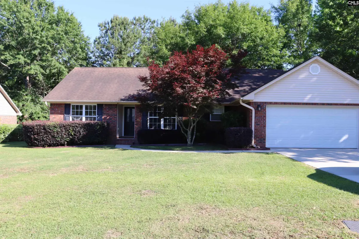 3080 Sabre Drive, Sumter, SC 29153 - #1