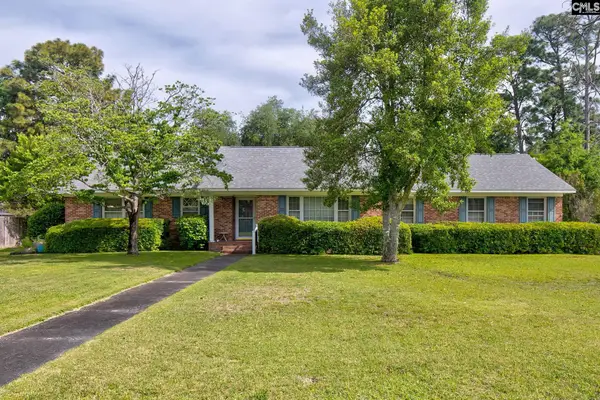 415 Cool Springs, Camden, SC 29020