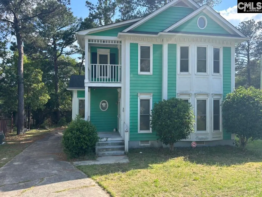 30 Ward Court, Columbia, SC 29223 - #1