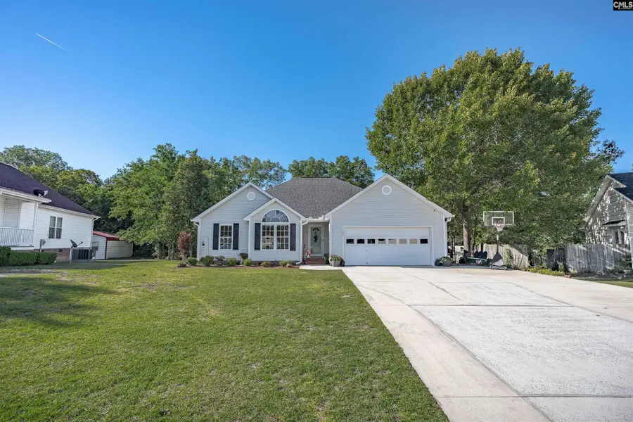 109 Chase Drive, West Columbia, SC 29172 - #2