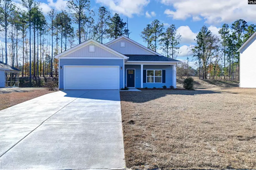 143 Middlesex Court, Lugoff, SC 29078 - #2