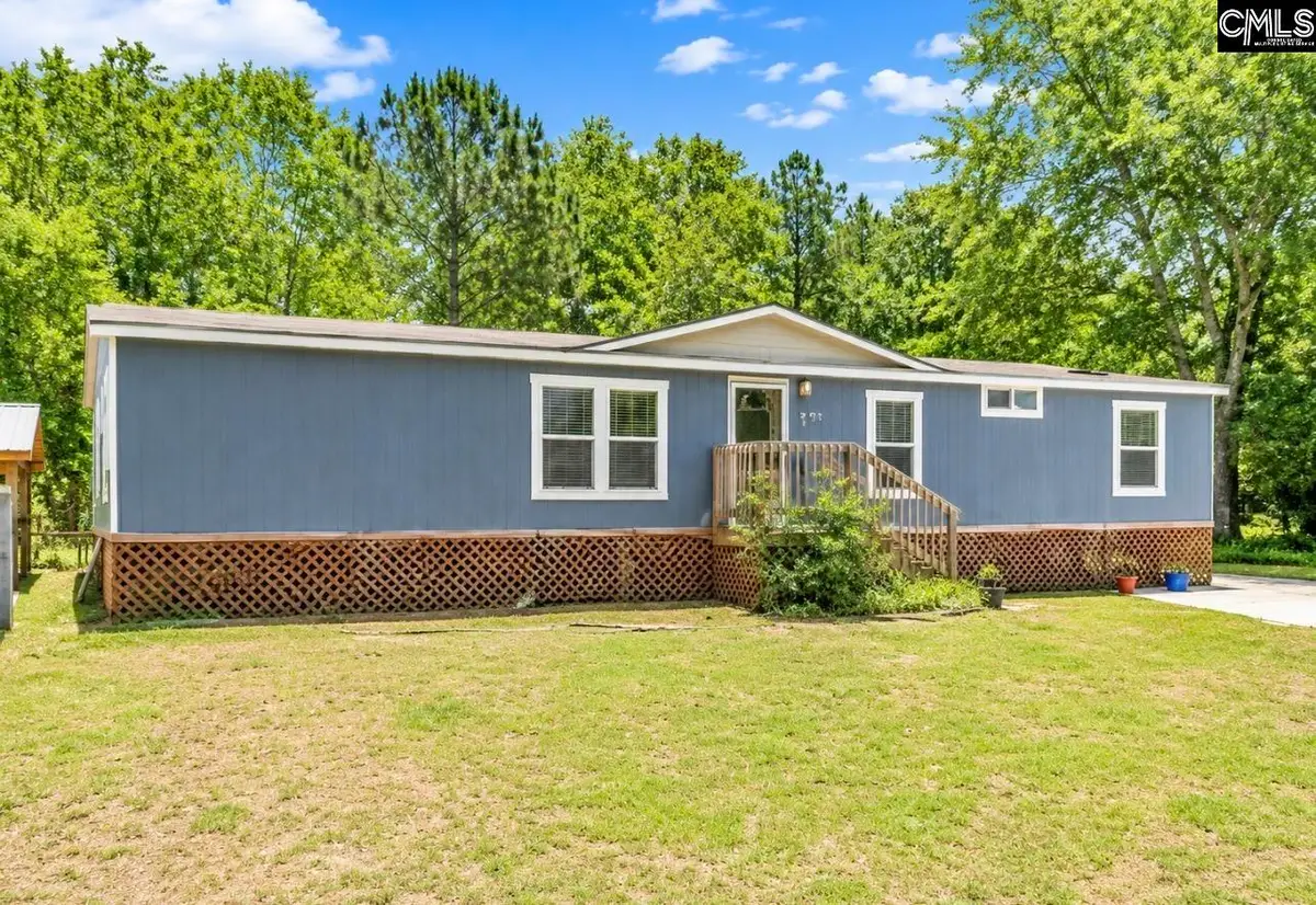 187 Ellexlee Road, Santee, SC 29142 - #1