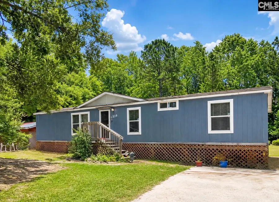 187 Ellexlee Road, Santee, SC 29142 - #2