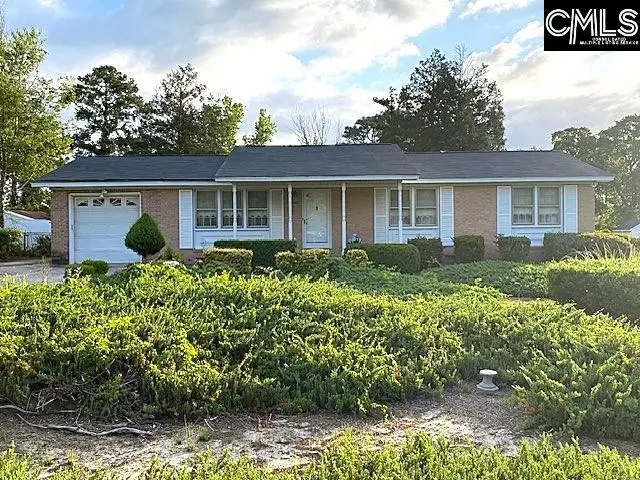 2346 Locust Road, Columbia, SC 29223 - #2