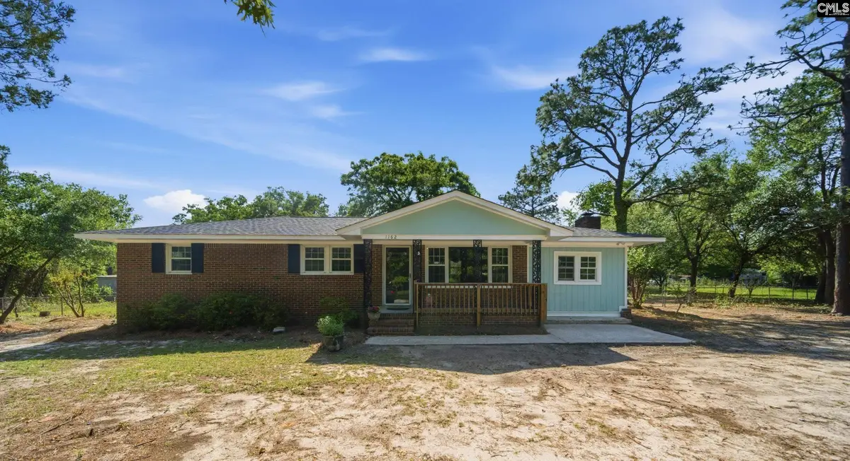 1162 Mcdonald Avenue, West Columbia, SC 29172 - #1