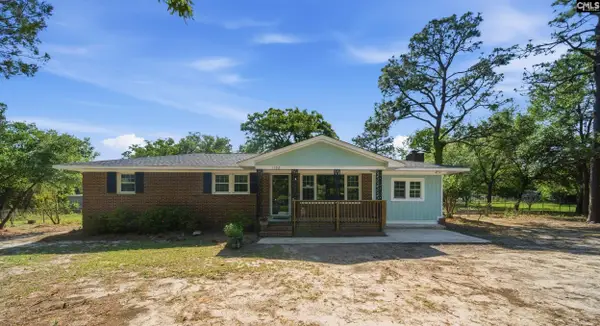 1162 Mcdonald Avenue, West Columbia, SC 29172