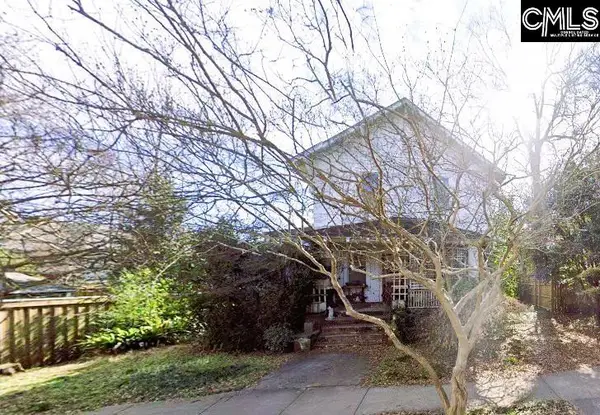 7 Neal Street, Greenville, SC 29601