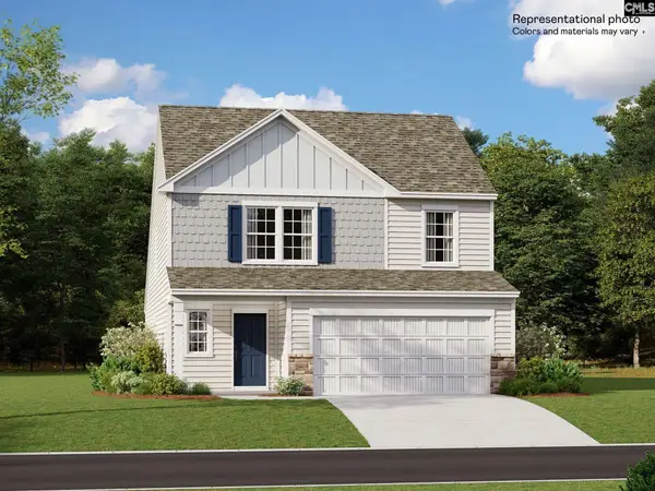 449 Happy Hollow Drive, Gaston, SC 29053